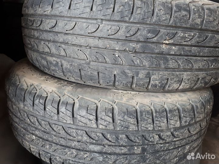 Tunga Zodiak 2 185/65 R15 92T