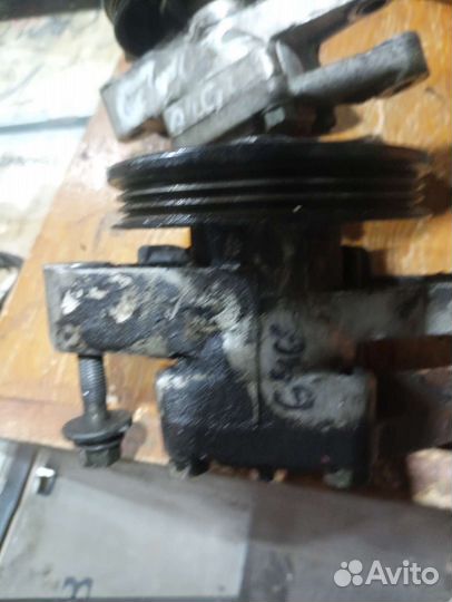 Гидроусилитель Hyundai,Kia