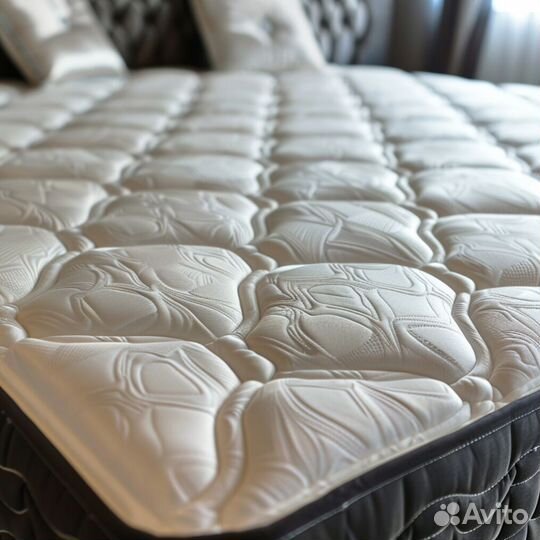 Матрас для спортсменов 140х190, 180х190