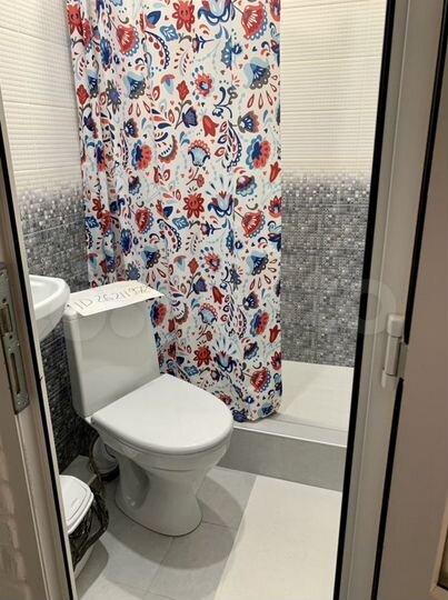 Квартира-студия, 20 м², 1/7 эт.