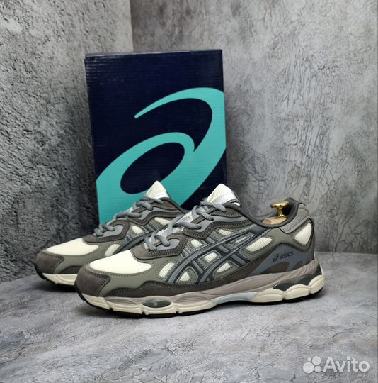 Кроссовки мужские Asics кроссовки мужские Асикс