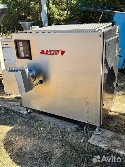 Фаршемешалка