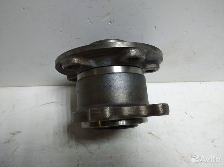 Ступица задняя volvo xc60