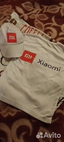 Комплект одежды xiaomi унисекс