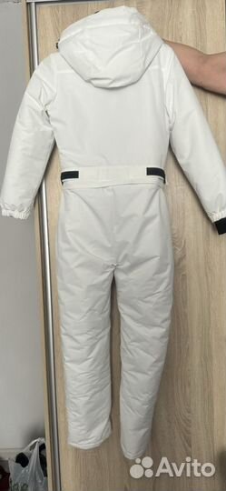 Горнолыжный комбинезон женский 46 48