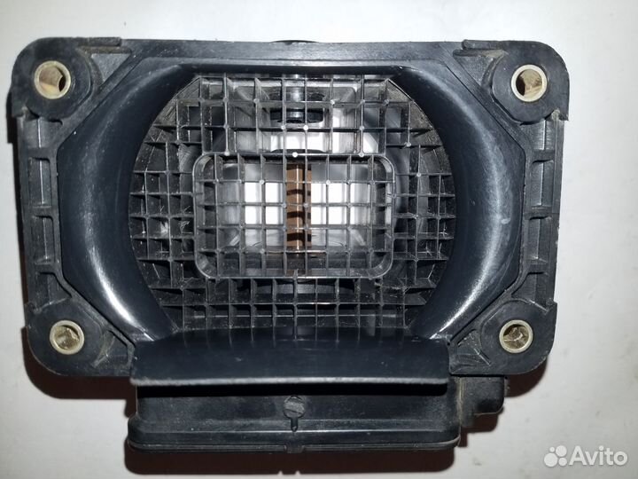 Датчик расхода воздуха Mitsubishi 002 6A13