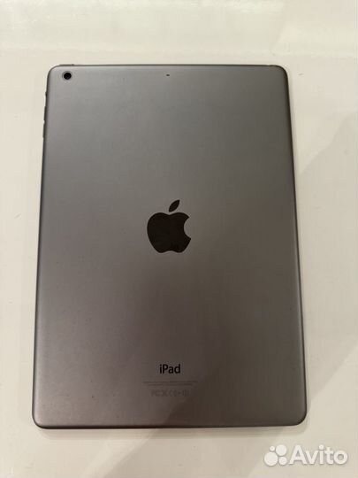 iPad air 64gb wi-fi a1474