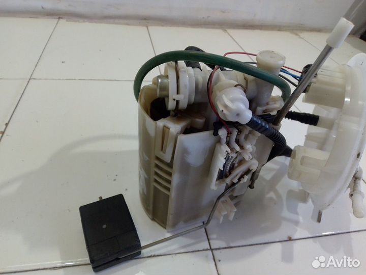 Насос топливный (Infiniti QX60)