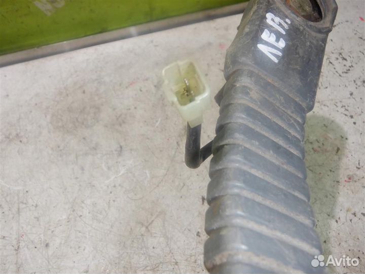 Ответная часть ремня безопасности Киа Спортейдж