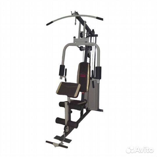 Силовой тренажер Protrain MT110