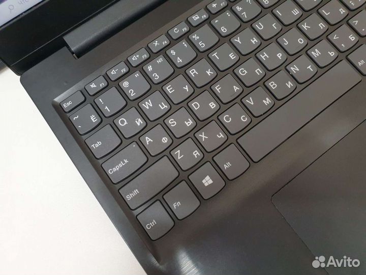 Игровой Lenovo Core i5 8250u/MX110/240ssd