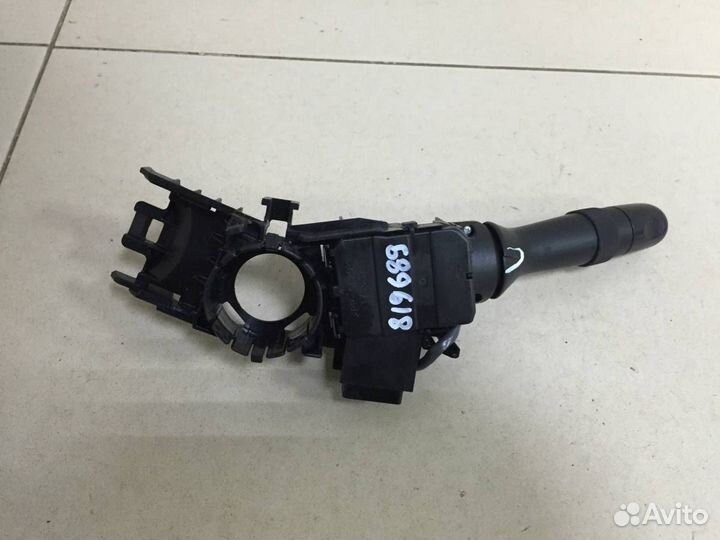 Б/У Переключатель поворотов подрулевой 8414060250