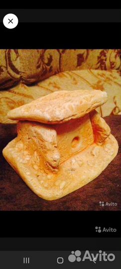 Дольмен талисман -сувенир