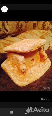 Дольмен талисман -сувенир