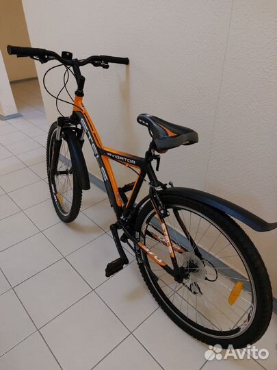 Велосипед Stels Navigator 570