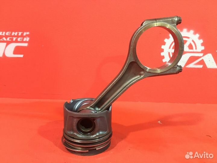 Поршень с шатуном Land Rover Discovery 3 SUV 276DT