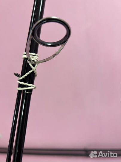 Спиннинг Сунгирь Alpha 702MH