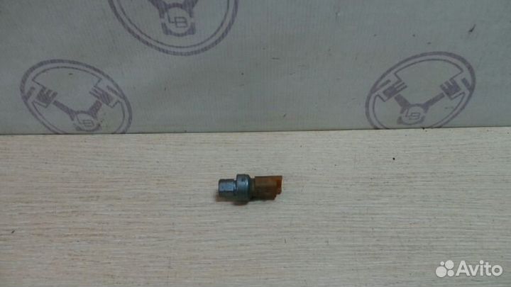 Датчик кондиционера 308 Peugeot 308 5FS EP6C 2013