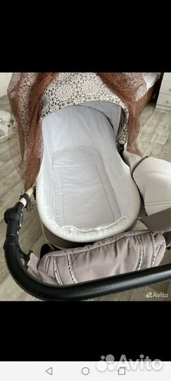 Коляска детская