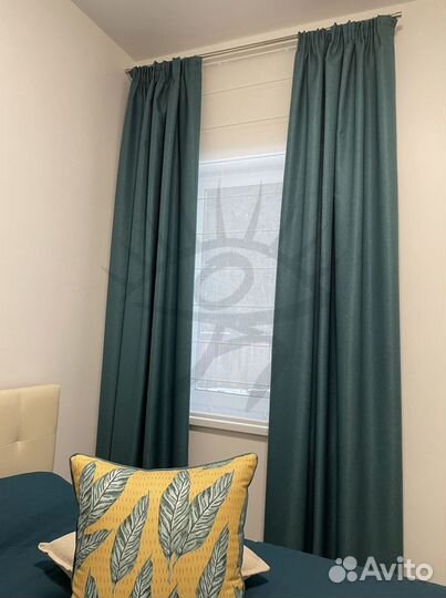 Пошив и дизайн штор любых видов