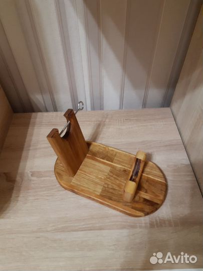 Хамонера под свиную или баранью ножку