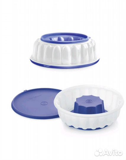 Посуда Tupperware (новая)