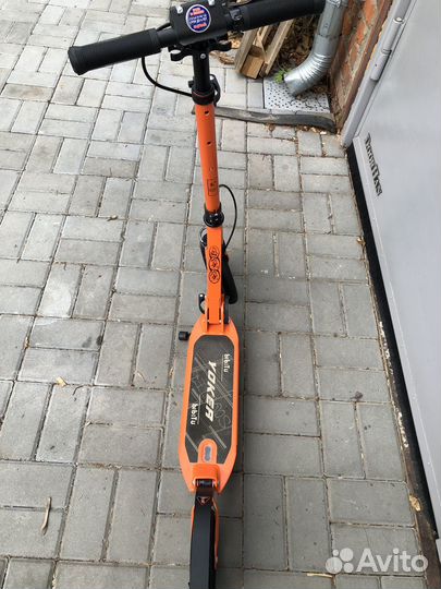 Самокат детский