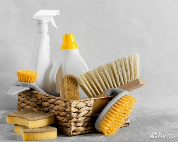 Уборщица-посудомойщица в новую кофейню