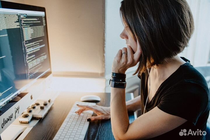 Копирайтинг/Посты/Reels