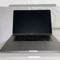 MacBook Pro i7 16" 16/512 gb 2019 gray Ростест