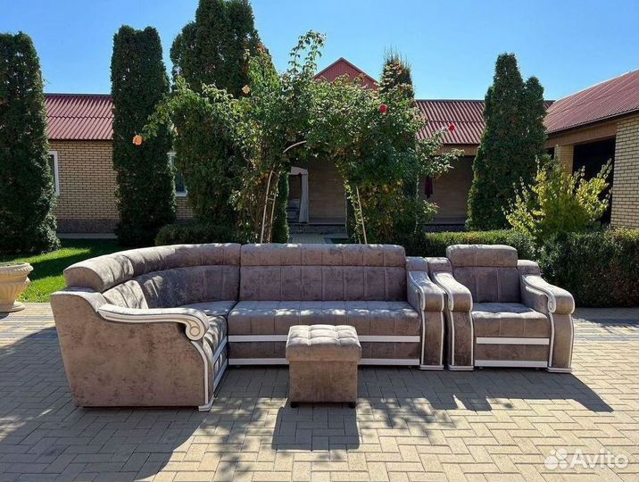Диван от производителя