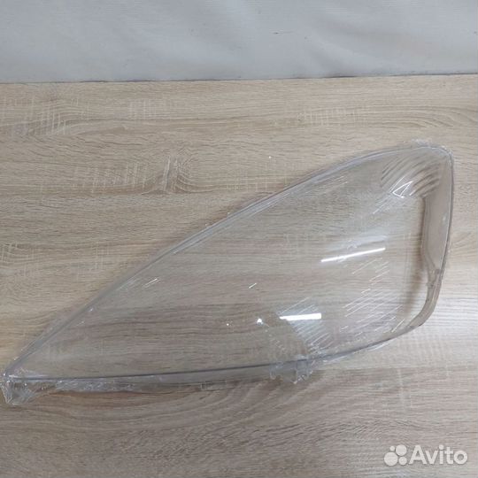 Стекла фар Honda Fit Ge 2007-2014