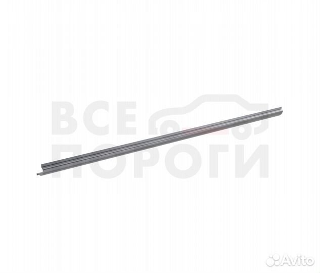 Ремонтные пороги Mazda 626 GE седан