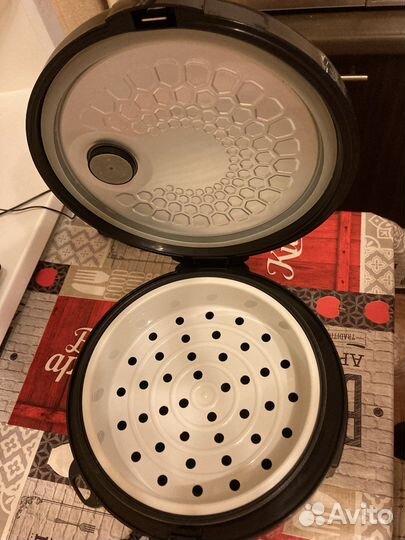 Мультиварка