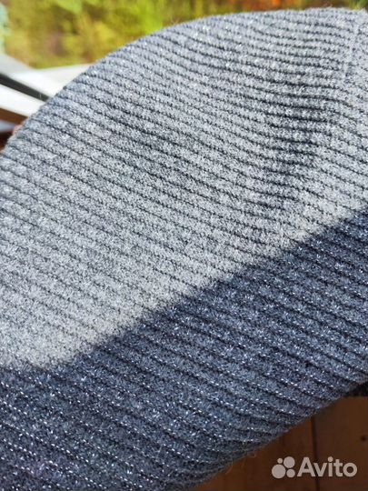 Шапки женские осенние