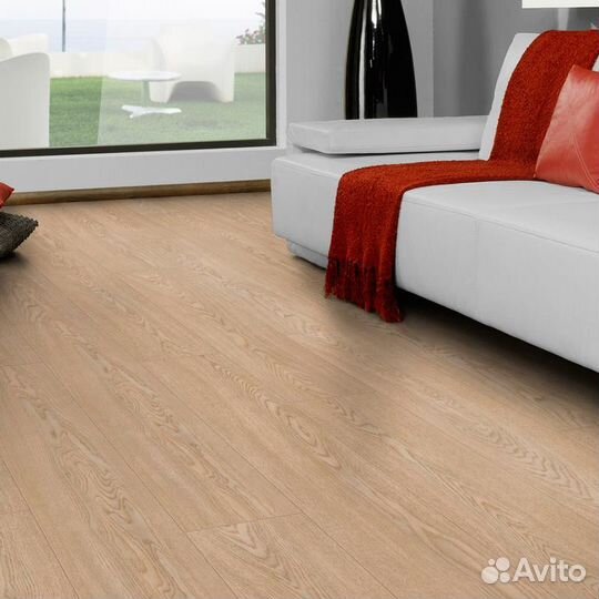 Влагостойкий ламинат