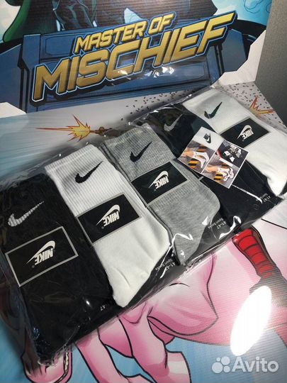 Носки оптом