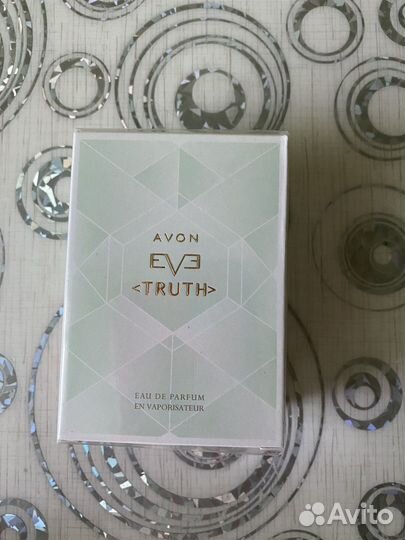 Духи и туалетная вода Avon, Орифлейм