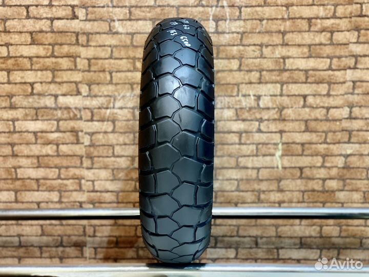 170/60 R17 Michelin Anakee Adventure №163