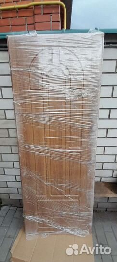 Декоративная панель для двери Эльбор