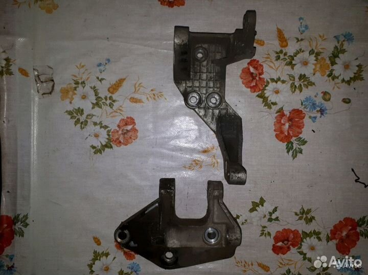 Насос кондиционера