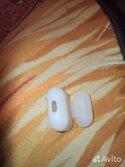 Силиконовый чехол для наушников