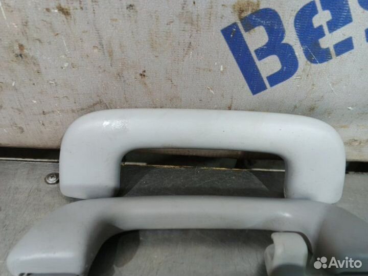 Ручки потолочные Kia Rio седан G4LC 2019