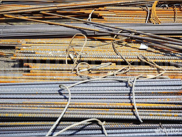 Арматура Ф32