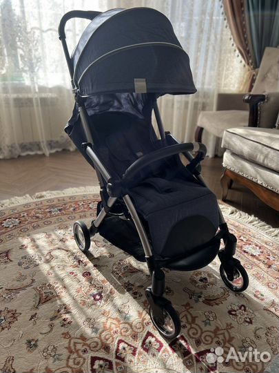 Прогулочная коляска Chicco GooDY Plus