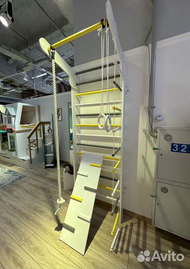 Детская мебель