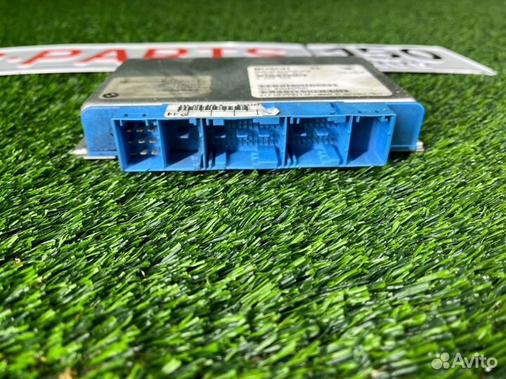 Блок управления АКПП Bmw 7 E38 M62B35 1999