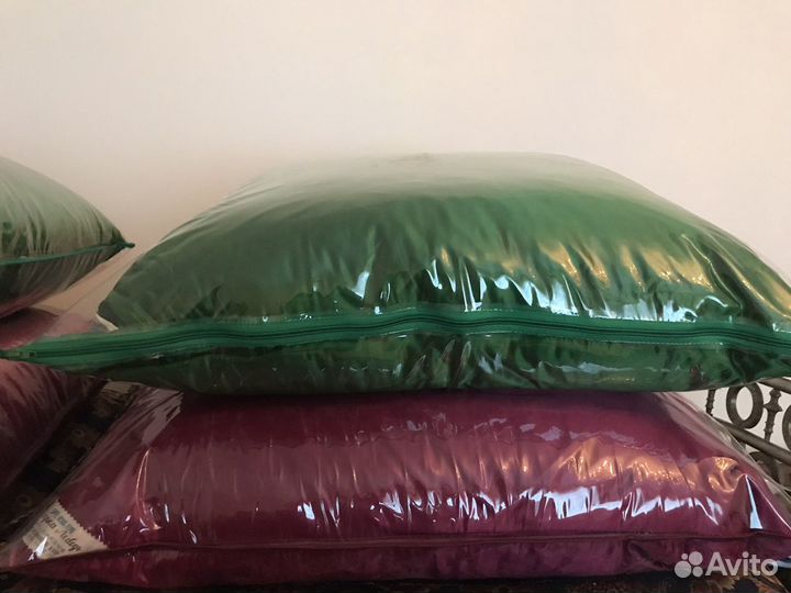 Подушки и одеяло СССР китай