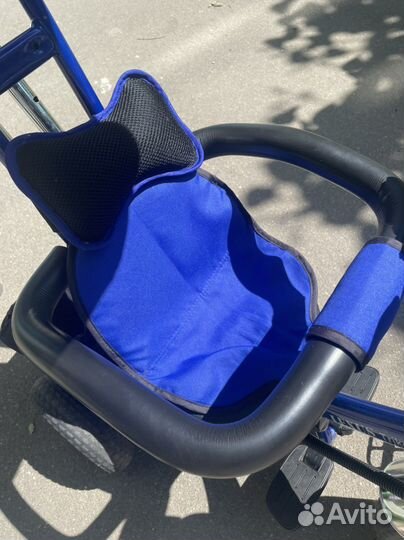 Детский велосипед Lexus