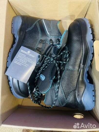 Ботинки летние